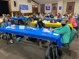 Felicity FFA Celebrates FFA National Convention