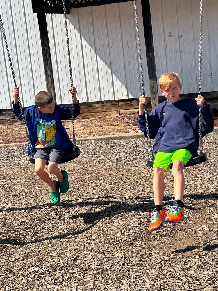 recess